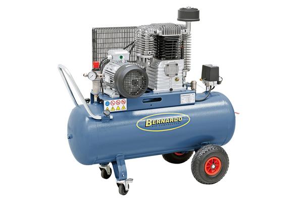 Bernardo AC35/100/600/F/D Compressor
