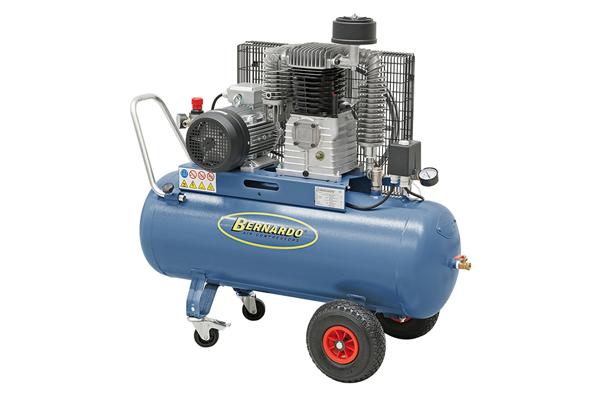 Bernardo AC35/100/600/F/D Compressor