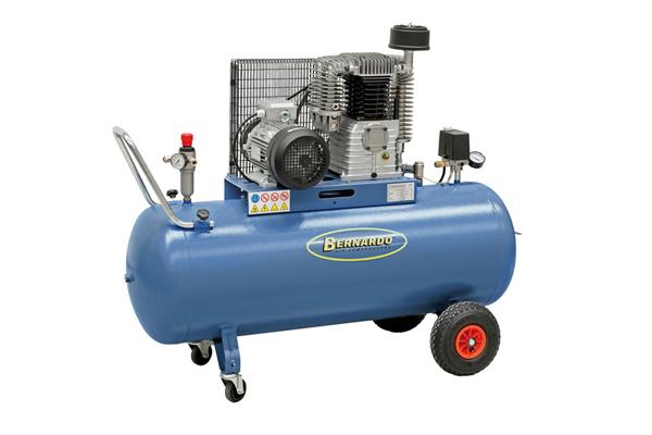 Bernardo AC35/200/600/F/D Compressor