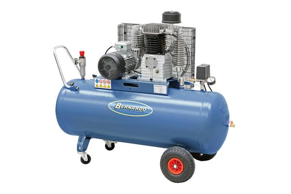 Bernardo AC35/200/600/F/D Compressor