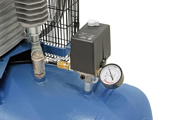 Bernardo AC35/200/600/F/D Compressor
