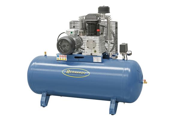 Bernardo AC38/270/850/D Kompressor