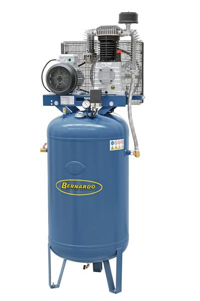 Bernardo AC38/VER/270/850/D Kompressor