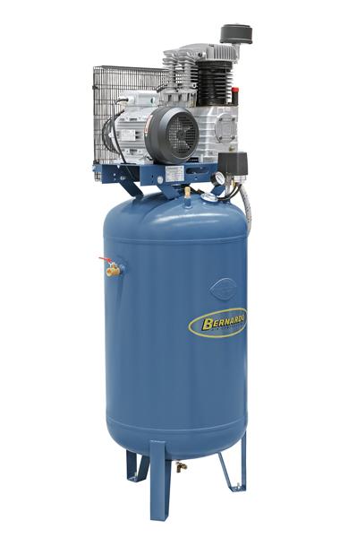 Bernardo AC38/VER/270/850/D Kompressor
