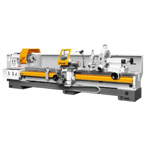 ELMAG UNIVERSAL-DREHMASCHINE PREMIUM CU 500