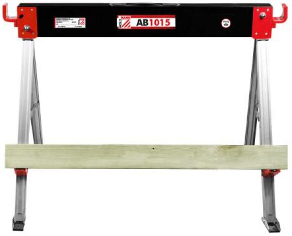 AB1015 Holzmann Arbeitsbock