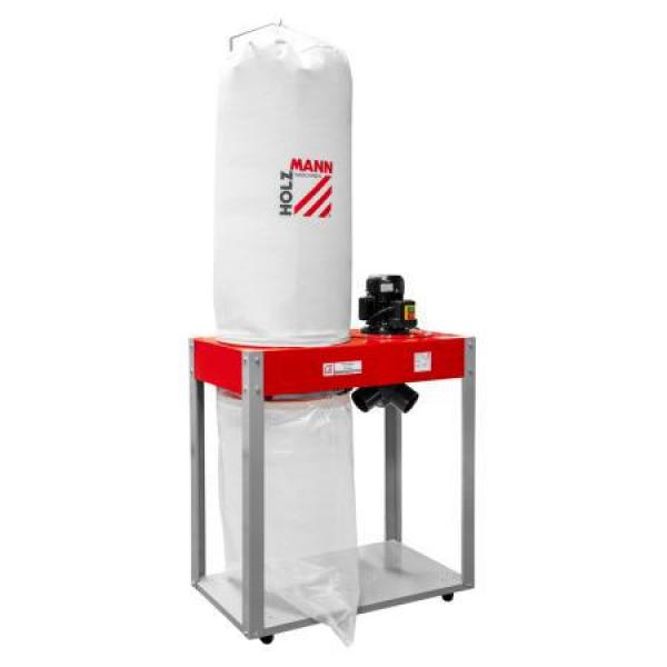 ABS3000SE400V Holzmann extraction system