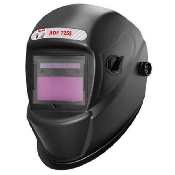 ADF725S Holzmann welding helmet