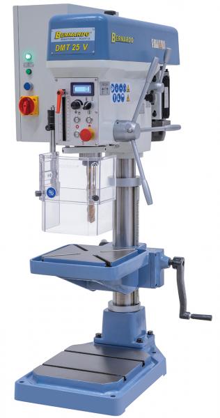 Bernardo bench drill DMT 25 V