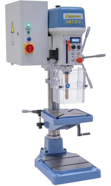 Bernardo bench drill DMT 25 V