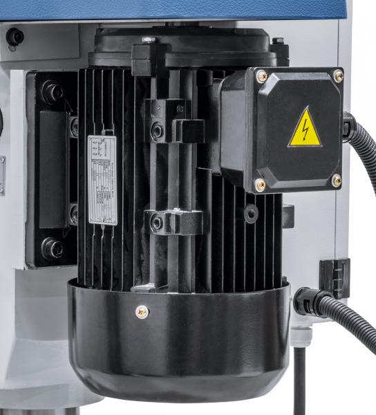 Bernardo Säulenbohrmaschine DMC 35