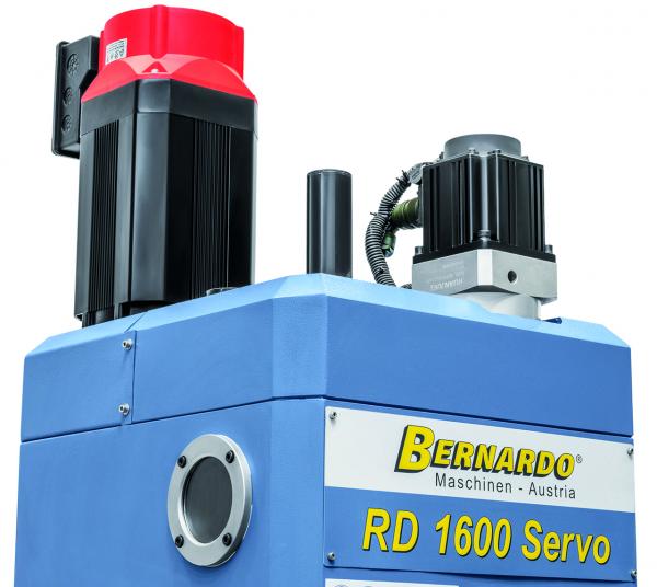 Bernardo Radialbohrmaschine RD 700 Vario