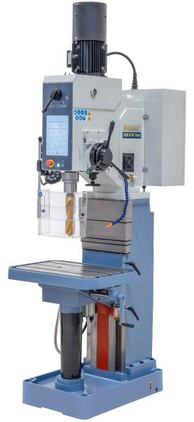 Bernardo Kastenständerbohrmaschine KBM 65 NC Vario