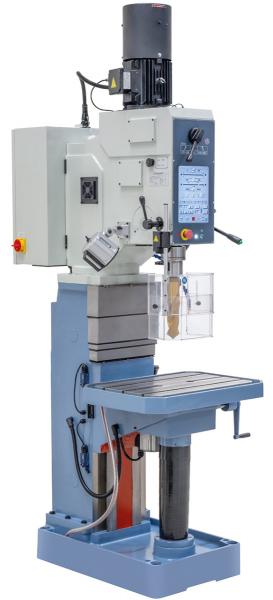 Bernardo Kastenständerbohrmaschine KBM 65 NC Vario