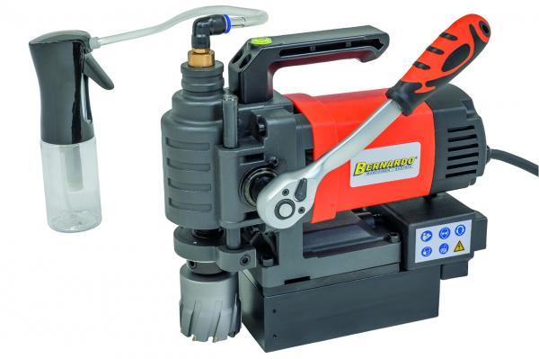 Bernardo Magnet-Kernbohrmaschine MD 5568