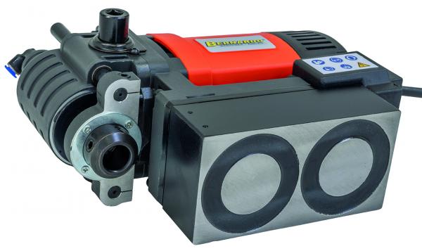 Bernardo Magnet-Kernbohrmaschine MD 5568