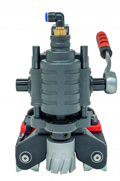 Bernardo magnetic core drill MD 5568 PL