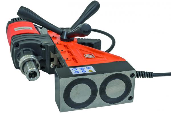 Bernardo Magnet-Kernbohrmaschine MD 5050 V-eco