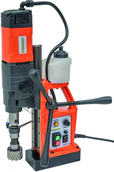 Bernardo magnetic core drill TPC 2200