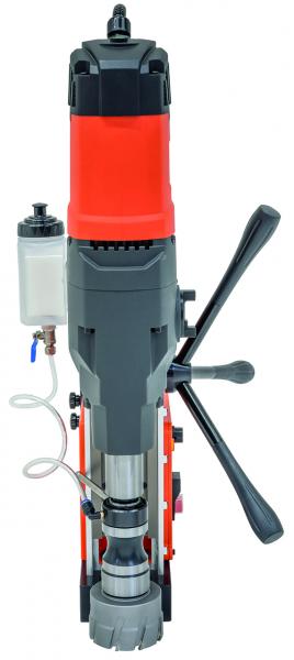 Bernardo magnetic core drill TPC 2000 Pro