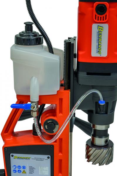 Bernardo Magnet-Kernbohrmaschine MD 5050 VD