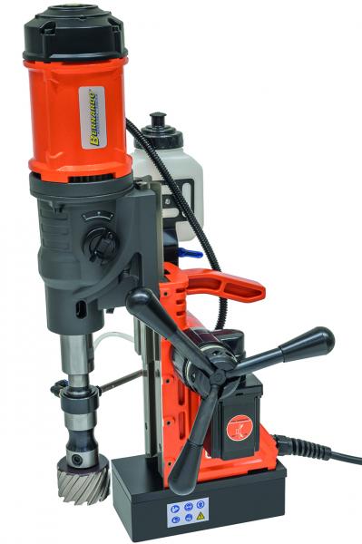 Bernardo magnetic core drill MD 8050 PF