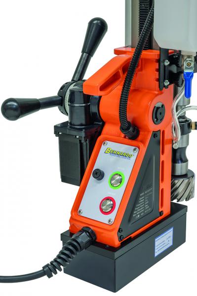 Bernardo magnetic core drill MD 8050 PF