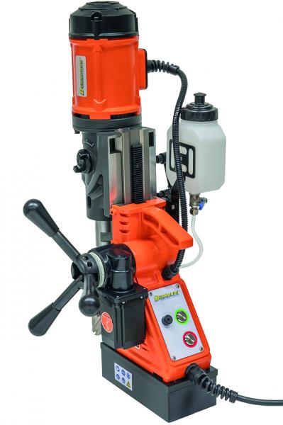Bernardo magnetic core drill MD 8050 PF