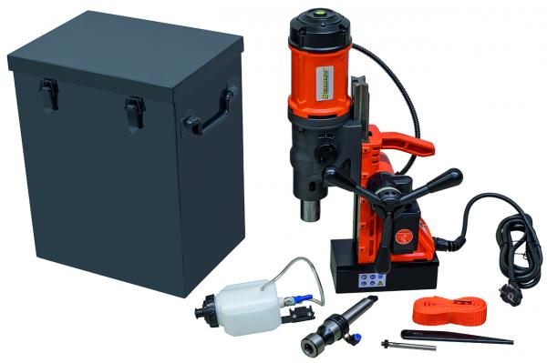 Bernardo magnetic core drill MD 8050 PF