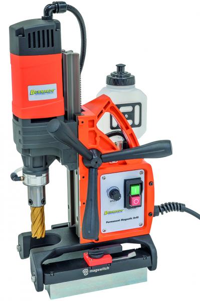 Bernardo Magnet-Kernbohrmaschine MD 3550 P
