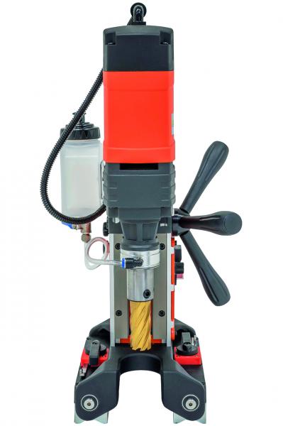 Bernardo Magnet-Kernbohrmaschine MD 3550 P