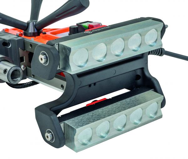 Bernardo Magnet-Kernbohrmaschine MD 3550 P