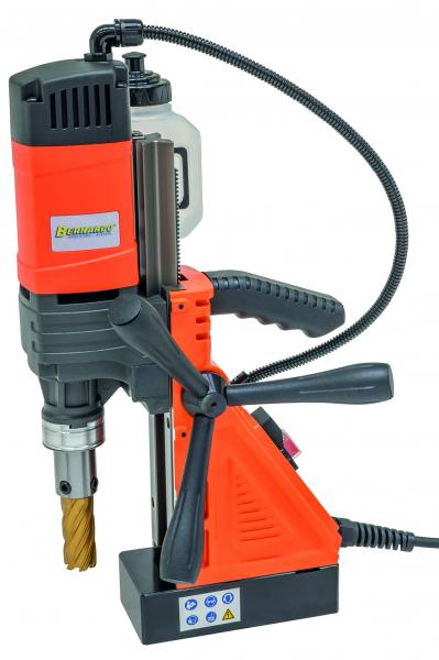 Bernardo Magnet-Kernbohrmaschine MD 3550 eco