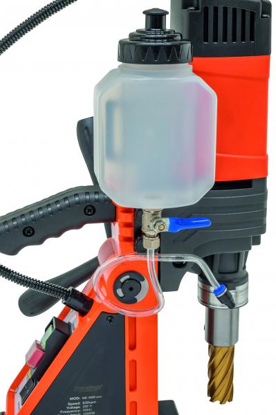 Bernardo Magnet-Kernbohrmaschine MD 3550 eco