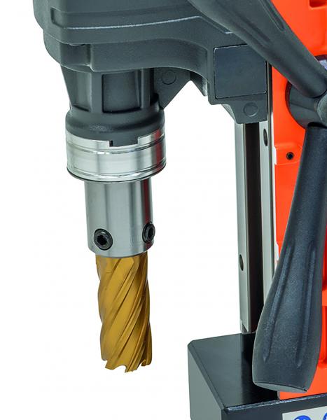 Bernardo Magnet-Kernbohrmaschine MD 3550 eco