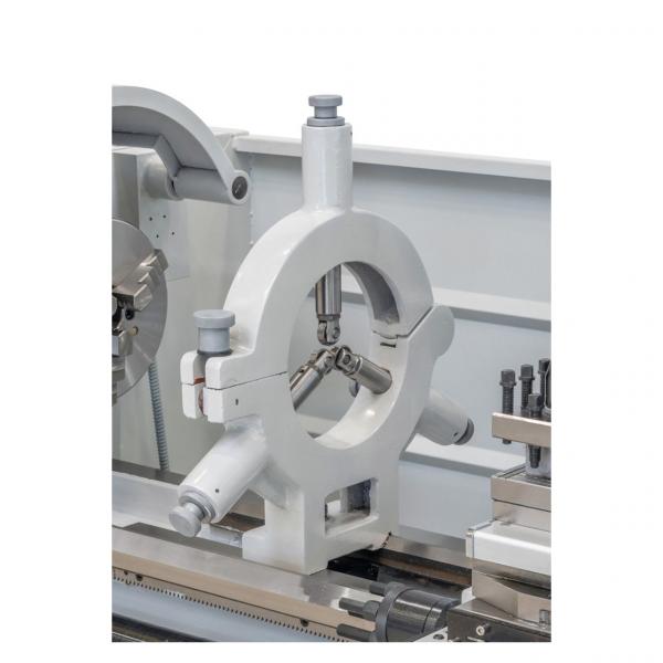 Bernardo Universaldrehmaschine Smart 410 x 1000 Pro inkl. 3-Achs-Digitalanzeige