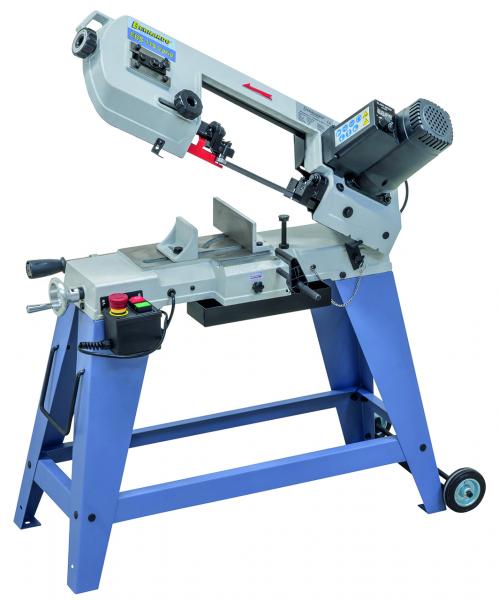 Bernardo Metallbandsäge EBS 115 Vario 230V