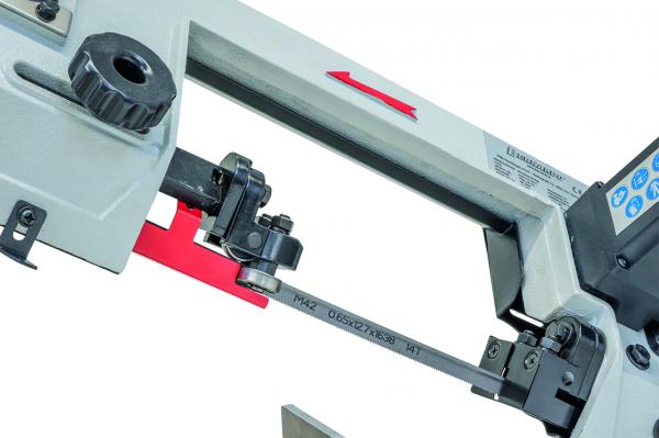 Bernardo Metallbandsäge EBS 115 Vario 230V