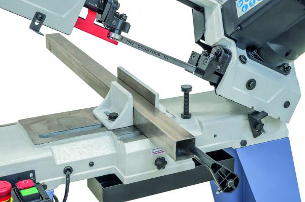 Bernardo Metallbandsäge EBS 115 Vario 230V