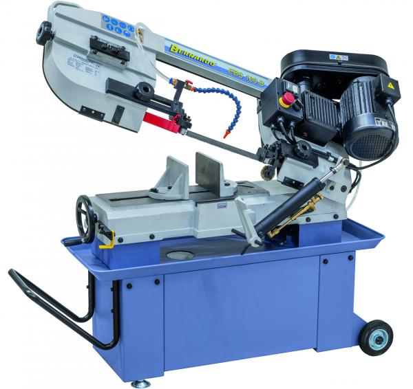 Bernardo Metallbandsäge EBS 180 B 400V