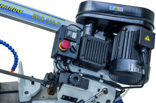 Bernardo Metallbandsäge EBS 180 B 400V