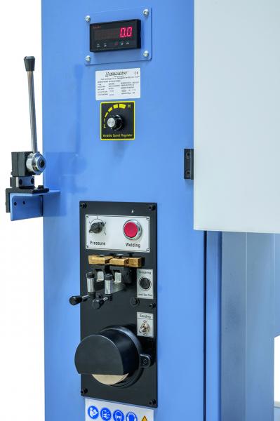 Bernardo Vertikalbandsaege VBS 585