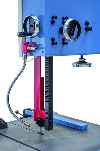 Bernardo Vertikalbandsaege VBS 585