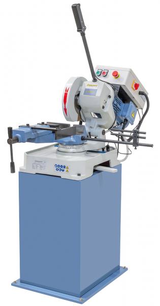 Bernardo Manuelle Metallkreissaege CS 250 H 400V