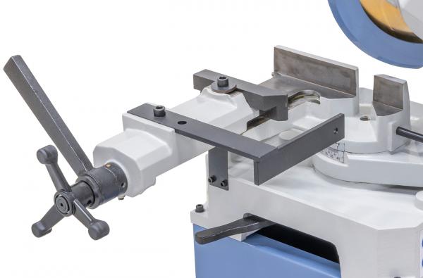Bernardo Manual metal circular saw CS 250 L