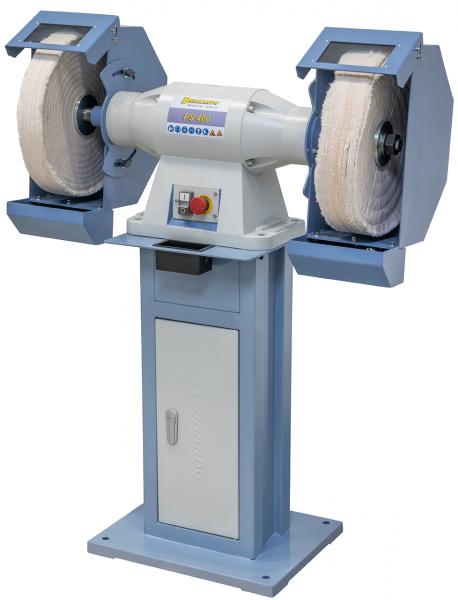 Bernardo polishing machine PS 400 / 400 V