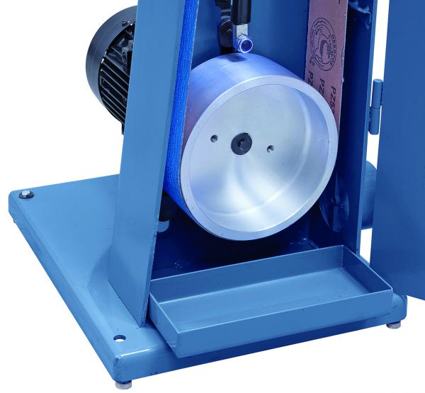 Bernardo Vertical Belt Sander VBS 75 x 2000