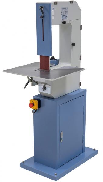 Bernardo Vertical Belt Sander VBM 100 x 2000