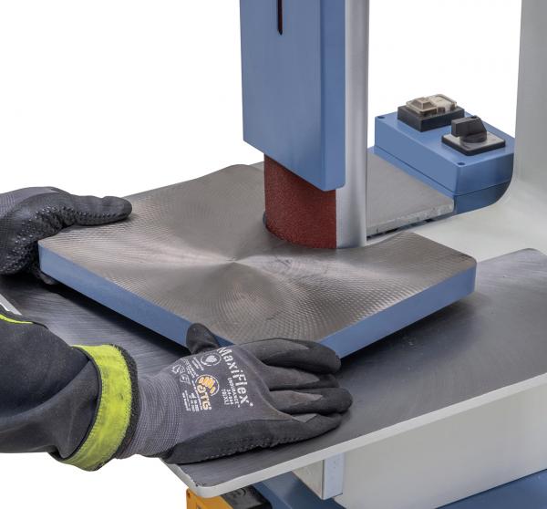 Bernardo Vertical Belt Sander VBM 100 x 2000