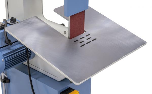 Bernardo Vertical Belt Sander VBM 100 x 2000